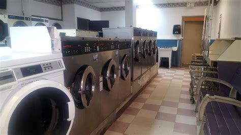 coin laundry for sale san jose.